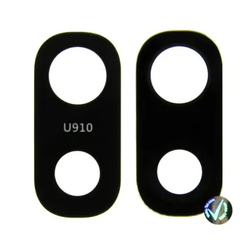 SAMSUNG A40 A405 CAMERA LENS BLACK GH64-07325A ORIGINAL SERVICE PACK