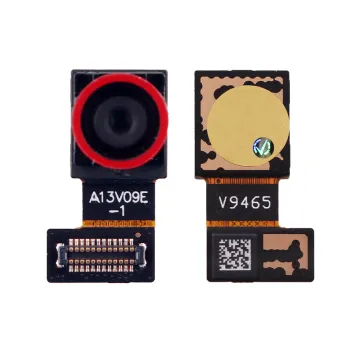XIAOMI REDMI NOTE 8T FRONT CAMERA 13MP 3P OR