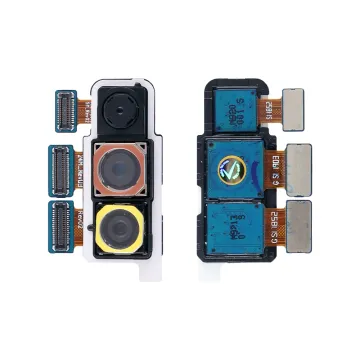 SAMSUNG A920 A9 2018 CAMERA BACK TRIPLE 24MP/10MP/5MP 3P OR