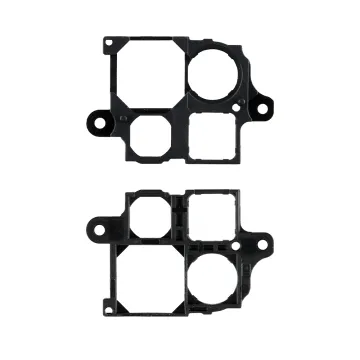 XIAOMI REDMI NOTE 9 CAMERA FRAME ORIGINAL SERVICE PACK