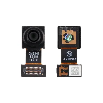 XIAOMI REDMI 9C CAMERA BACK FRONT 5MP ORIGINAL SERVICE PACK