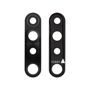 XIAOMI POCO X2 CAMERA LENS BLACK 3P OR