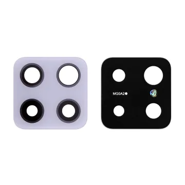 SAMSUNG A42 5G A426 CAMERA LENS GREY GH64-08249C ORIGINAL SERVICE PACK