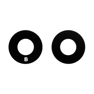 SAMSUNG A52 4G A525/A52 5G A526/A52s A528 CAMERA LENS BOKEH BLACK GH64-08407A ORIGINAL SERVICE PACK
