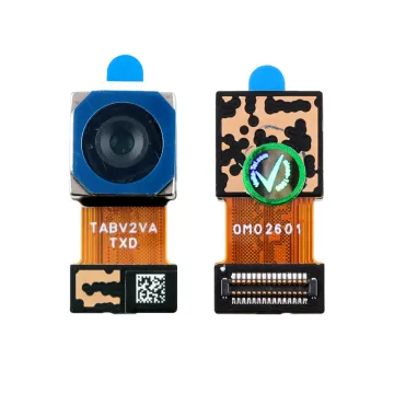 SAMSUNG A025 A02s/A03 A035 CAMERA BACK 2MP MACRO 3P OR