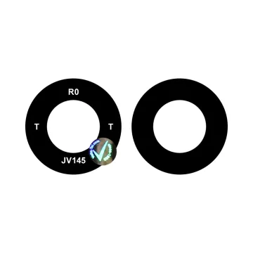 SAMSUNG S22 5G S901 CAMERA LENS TELE BLACK GH64-08649A ORIGINAL SERVICE PACK