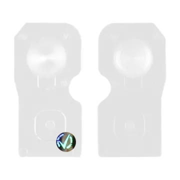 SAMSUNG S22 5G S901/S22 PLUS S906 CAMERA FLASH LENS GH64-08669A ORIGINAL SERVICE PACK
