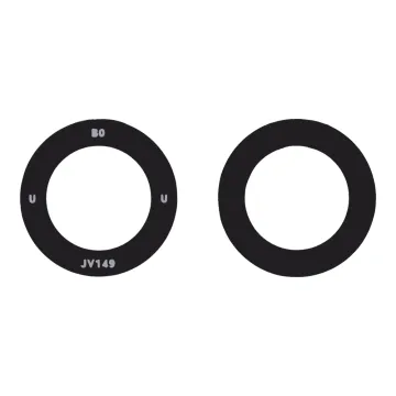 SAMSUNG S22 ULTRA 5G S908 CAMERA LENS ULTRA WIDE BLACK GH64-08687A ORIGINAL SERVICE PACK
