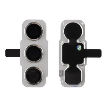 SAMSUNG S21 FE 5G G990 CAMERA COVER + LENS GREEN 3P OR