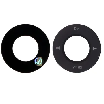 SAMSUNG S23 5G S911/S23 PLUS 5G S916 CAMERA LENS TELE BLACK GH64-08990A ORIGINAL SERVICE PACK