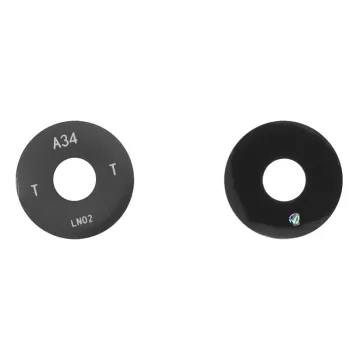 SAMSUNG A34 5G A346/A54 5G A546 CAMERA LENS MACRO BLACK GH64-09112A ORIGINAL SERVICE PACK