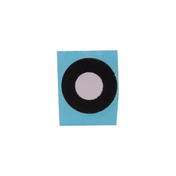 XIAOMI REDMI NOTE 12 PRO 4G CAMERA LENS SMALL ΑΥΤΟΚΟΛΛΗΤΟ BLACK 3P OR