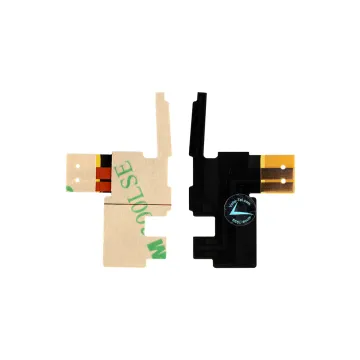 LEAGOO Z1 GSM+WCDMA ΚΕΡΑΙΑ BLACK ORIGINAL SERVICE PACK