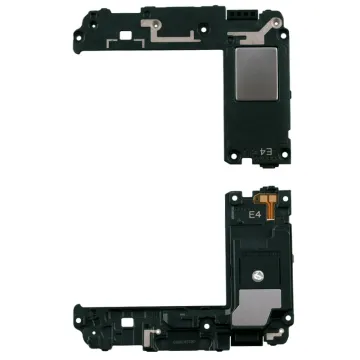 SAMSUNG G935 GALAXY S7 EDGE ΚΟΥΔΟΥΝΙ (BUZZER) + ΚΕΡΑΙΑ BLACK 3P OR