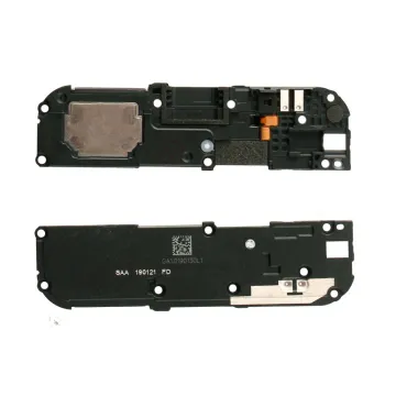 XIAOMI REDMI NOTE 7 ΚΟΥΔΟΥΝΙ (BUZZER)-ΚΕΡΑΙΑ 3P OR