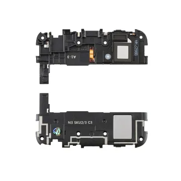 LG H791 NEXUS 5X ΚΟΥΔΟΥΝΙ (BUZZER) + ΚΕΡΑΙΑ EAB64108802 ORIGINAL SERVICE PACK