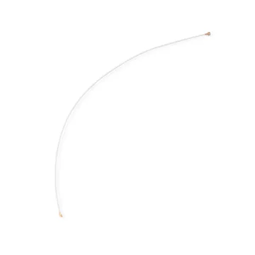 SAMSUNG A50 A505 ΚΑΛΩΔΙΟ FLEX RF ΣΗΜΑΤΟΣ 177.3mm WHITE 3P OR