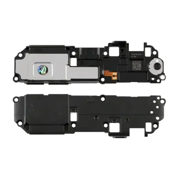XIAOMI REDMI 9 ΚΟΥΔΟΥΝΙ (BUZZER) + ΚΕΡΑΙΑ 3P OR