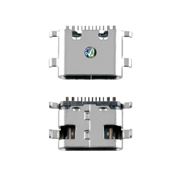 ALCATEL 1T 10 2020 (TYPE C) ΚΟΝΕΚΤΟΡΑΣ ΦΟΡΤΙΣΗΣ 3P OR