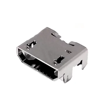 LG E430 OPTIMUS L3 2 (MICRO USB) ΚΟΝΕΚΤΟΡΑΣ ΦΟΡTIΣΗΣ 3P OR