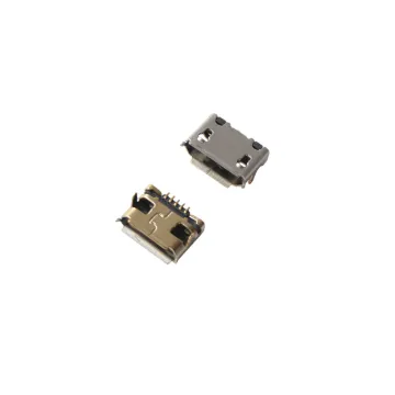 ALCATEL OT 4010 T' POP (MICRO USB) ΚΟΝΕΚΤΟΡΑΣ ΦΟΡΤΙΣΗΣ 3P OR