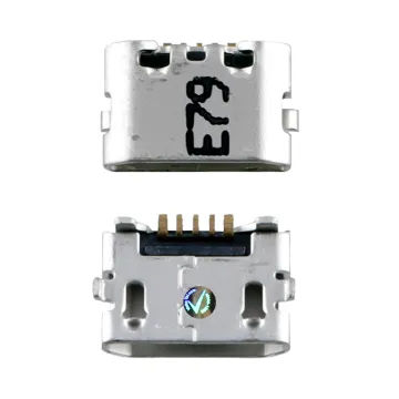 HUAWEI P8/Y550 (MICRO USB) ΚΟΝΕΚΤΟΡΑΣ ΦΟΡΤΙΣΗΣ 3P OR