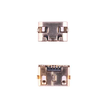 HUAWEI Y6 II (MICRO USB) ΚΟΝΕΚΤΟΡΑΣ ΦΟΡΤΙΣΗΣ 3P OR