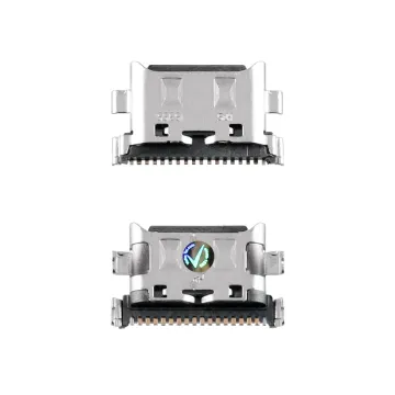 SAMSUNG A207 A20s/A217 A21s/A415 A41/A515 A51/A715 A71 (TYPE C) ΚΟΝΕΚΤΟΡΑ ΦΟΡΤΙΣΗΣ 3P OR