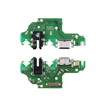 HUAWEI P40 LITE (TYPE C) ΠΛΑΚΕΤΑ ΚΟΝΕΚΤΟΡΑ ΦΟΡΤΙΣΗΣ + AUDIO JACK + ΕΠΑΦΗ ΚΕΡΑΙΑΣ + ΜΙΚΡΟΦΩΝΟ 3P OR