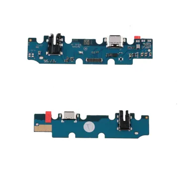 SAMSUNG TAB A7 LITE T220 (TYPE C) ΠΛΑΚΈΤΑ ΚΟΝΕΚΤΟΡΑ ΦΟΡΤΙΣΗΣ GH81-20661A ORIGINAL SERVICE PACK