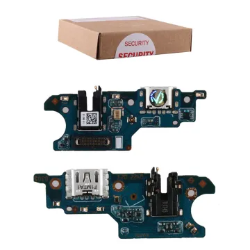 REALME C31 (micro USB) ΠΛΑΚΕΤΑ ΚΟΝΕΚΤΟΡΑ ΦΟΡΤΙΣΗΣ+AUDIO PORT-ΜΙΚΡΟΦΩΝΟ 4975545 ORIGINAL SERVICE PACK