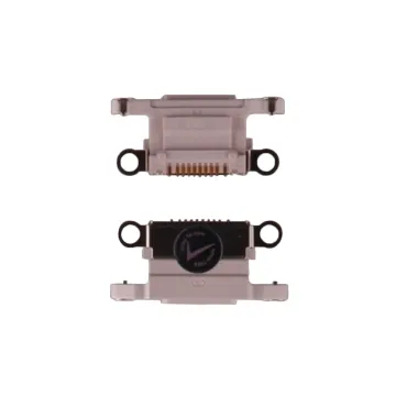 IPHONE 13 /13 MINI /13 PRO /13 PRO MAX ΚΟΝΕΚΤΟΡΑΣ ΦΟΡΤΙΣΗΣ PINK 3P OR