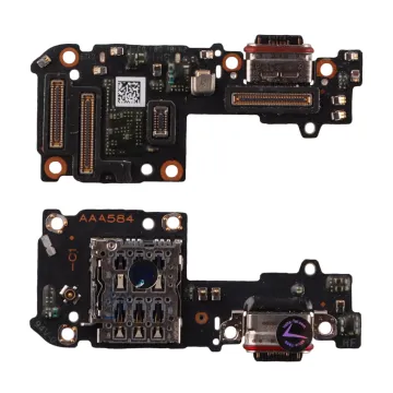 ONEPLUS NORD CE 5G (TYPE C) ΠΛΑΚΕΤΑ ΚΟΝΕΚΤΟΡΑ ΦΟΡΤΙΣΗΣ+AUDIO PORT-ΜΙΚΡΟΦΩΝΟ 3P OR