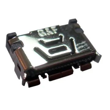 LG KG800 ΚΟΝΕΚΤΟΡΑΣ ΦΟΡΤΙΣΗΣ 3P OR