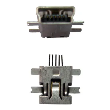 MOTOROLA V3/V360/L6/L7/K1 (MINI USB) ΚΟΝΕΚΤΟΡΑΣ ΦΟΡΤΙΣΗΣ 3P OR