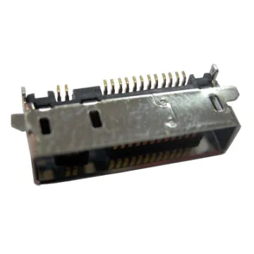 PANASONIC X70 ΚΟΝΕΚΤΟΡΑΣ ΦΟΡΤΙΣΗΣ 3P OR