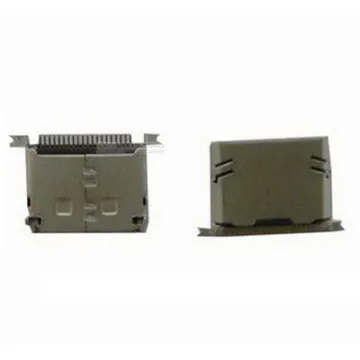 SAMSUNG D820/520/900/E900/U600/E840/U700 ΚΟΝΕΚΤΟΡΑΣ ΦΟΡΤΙΣΗΣ 3POR