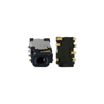 NOKIA 3110c/5200/5300/6120c/6300/6500s/N82 ΚΟΝΕΚΤΟΡΑΣ H/F 3P OR