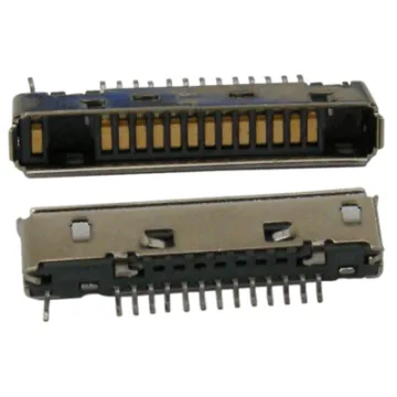 NOKIA 3100/6100/N73/N93I/6280/6270/N70 ΚΟΝΕΚΤΟΡΑΣ H/F 3P OR