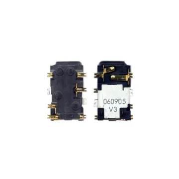 NOKIA 5310/5610/N76 ΚΟΝΕΚΤΟΡΑΣ H/F 3P OR