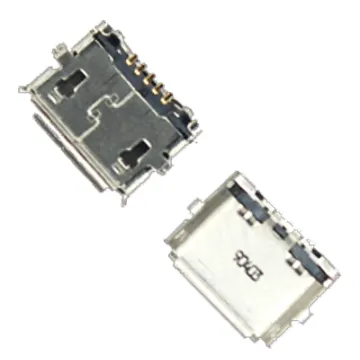 SONY ERICSSON U5i VIVAZ (MICRO USB) ΚΟΝΕΚΤΟΡΑΣ ΦΟΡΤΙΣΗΣ 3P OR