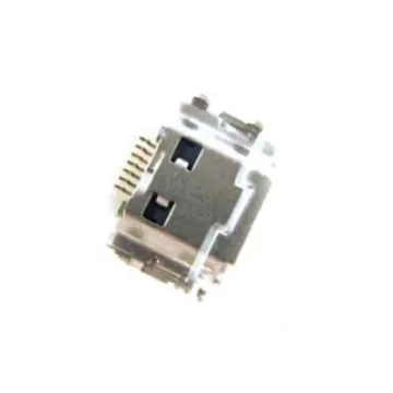 SAMSUNG S5620 Monte/i5800 (MICRO USB) ΚΟΝΕΚΤΟΡΑΣ ΦΟΡΤΙΣΗΣ 3P OR