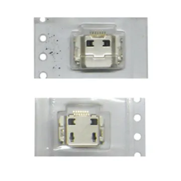 SAMSUNG S5830 Galaxy Ace (MICRO USB) ΚΟΝΕΚΤΟΡΑΣ ΦΟΡΤΙΣΗΣ 3P OR