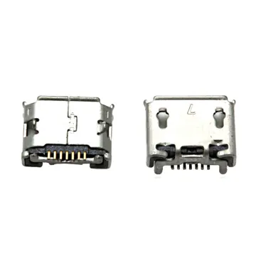 SAMSUNG S5600/C3300/S3600 (MICRO USB) ΚΟΝΕΚΤΟΡΑΣ ΦΟΡΤΙΣΗΣ 3P OR