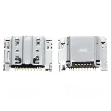 SAMSUNG I9300 Galaxy S3 (MICRO USB) ΚΟΝΕΚΤΟΡΑΣ ΦΟΡΤΙΣΗΣ 3P OR
