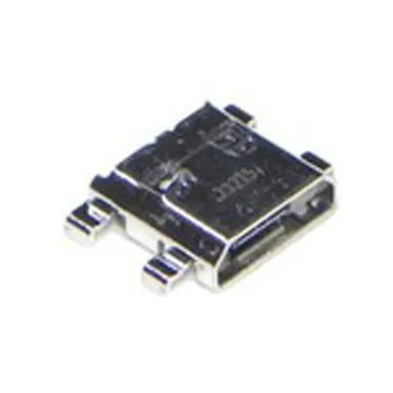 SAMSUNG I8190/S7562 (MICRO USB) ΚΟΝΕΚΤΟΡΑΣ ΦΟΡΤΙΣΗΣ 3722-003531 ORIGINAL SERVICE PACK