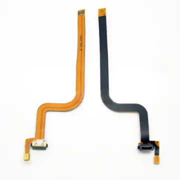 NOKIA LUMIA 920 (MICRO USB) ΚΑΛΩΔΙΟ FLEX ΚΟΝΕΚΤΟΡΑ ΦΟΡΤΙΣΗΣ 3P OR