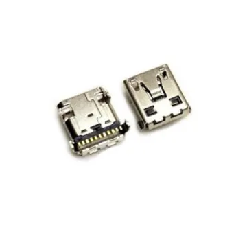 SAMSUNG S DUOS 2 S7580/STAR 2 PLUS G350/EXPRESS 2 G3815/GRAND 2 DUOS G7102 (MICRO USB) ΚΟΝΕΚΤΟΡΑΣ ΦΟΡΤΙΣΗΣ 3722-003708 ORIGINAL