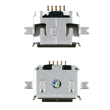 CATERPILLAR B25 (MICRO USB) ΚΟΝΕΚΤΟΡΑΣ ΦΟΡTIΣΗΣ 3P OR