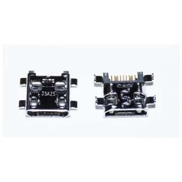 SAMSUNG S6310/S5310/G110/(MICRO USB) ΚΟΝΕΚΤΟΡΑΣ ΦΟΡΤΙΣΗΣ 3722-003719 ORIGINAL SERVICE PACK
